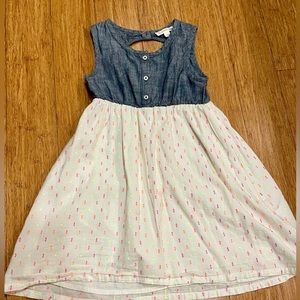 Cute Tucker and Tate dress